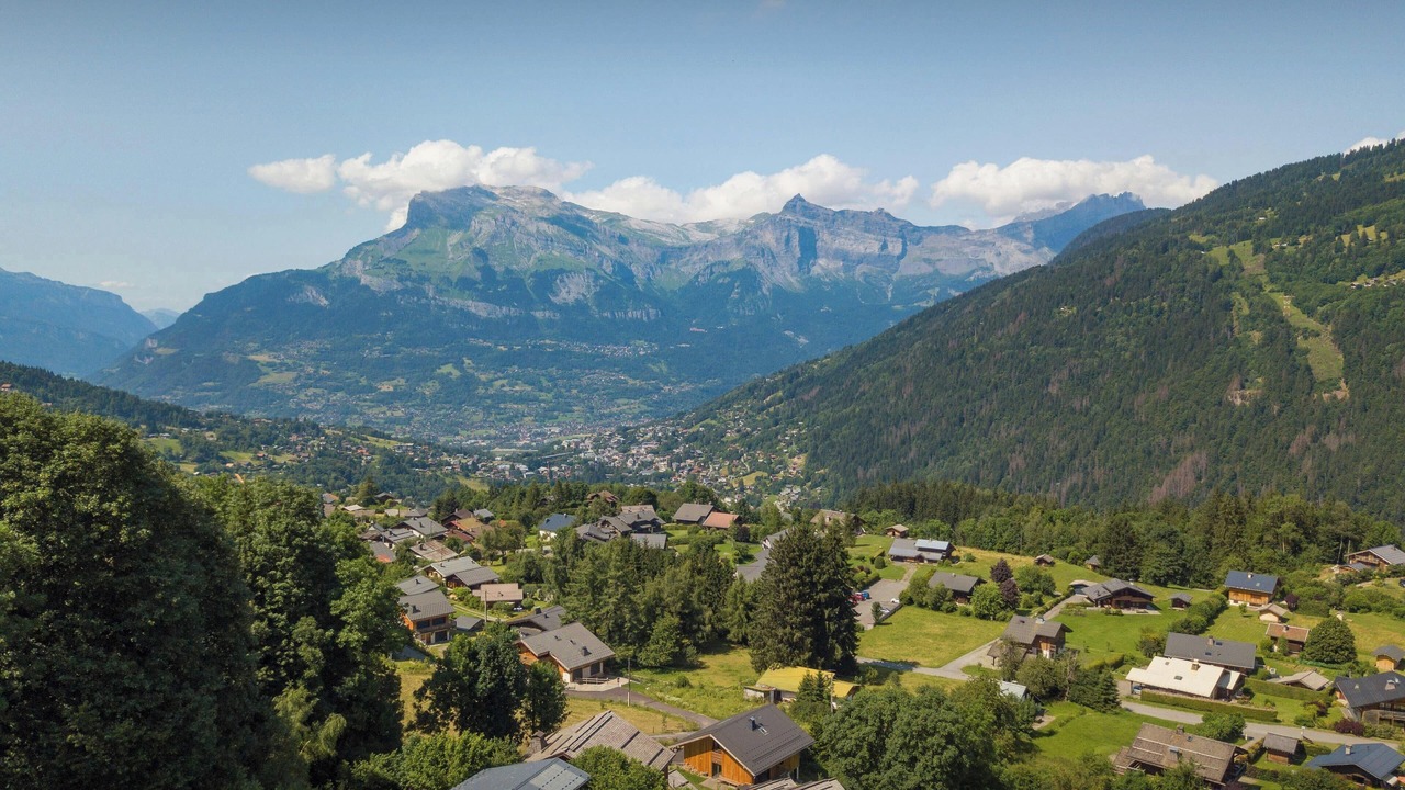 Photo of Others in Saint-Nicolas-de-Veroce