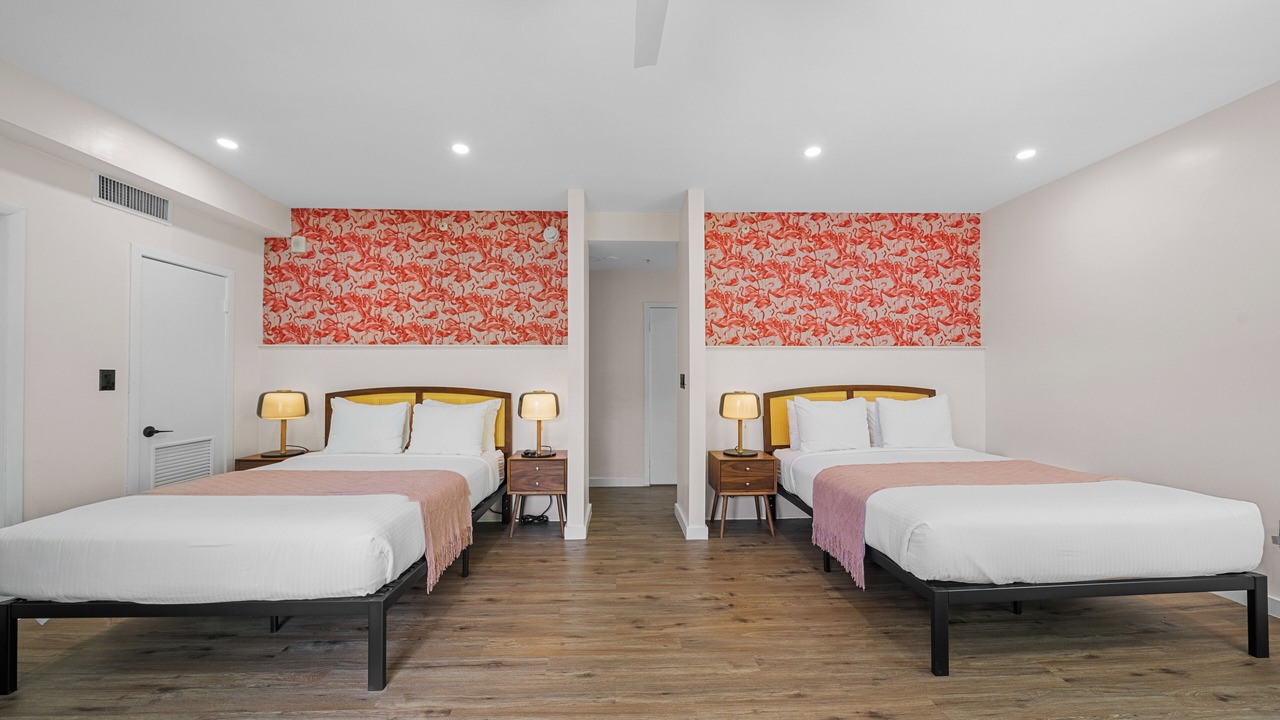 Photo of Bedroom in City Center