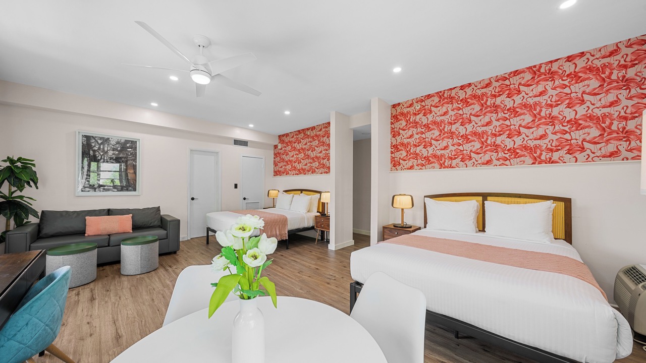 Photo of Bedroom in City Center