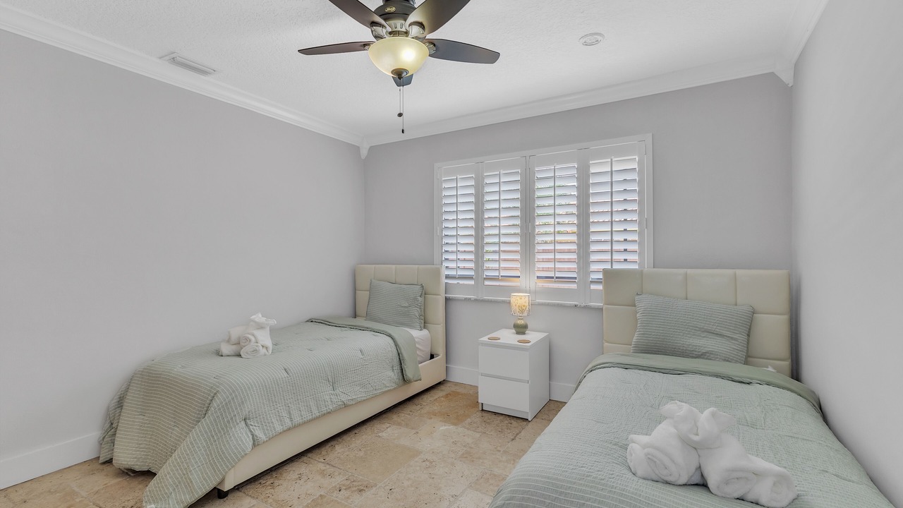 Photo of Bedroom in Tamiami