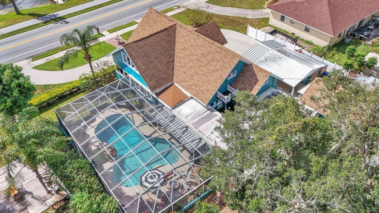 Photo of Outdoor in Winter Haven
