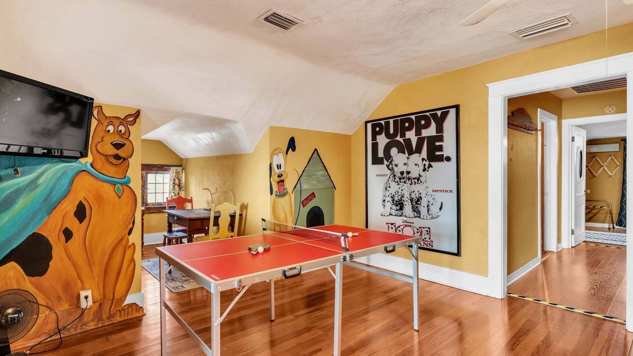 Photo of Bedroom in Winter Haven