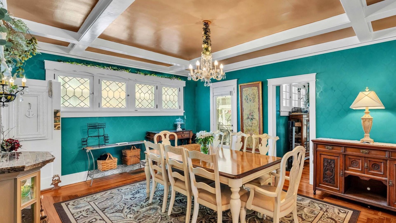 Photo of Bedroom in Winter Haven