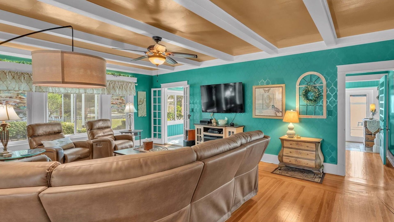 Photo of Bedroom in Winter Haven