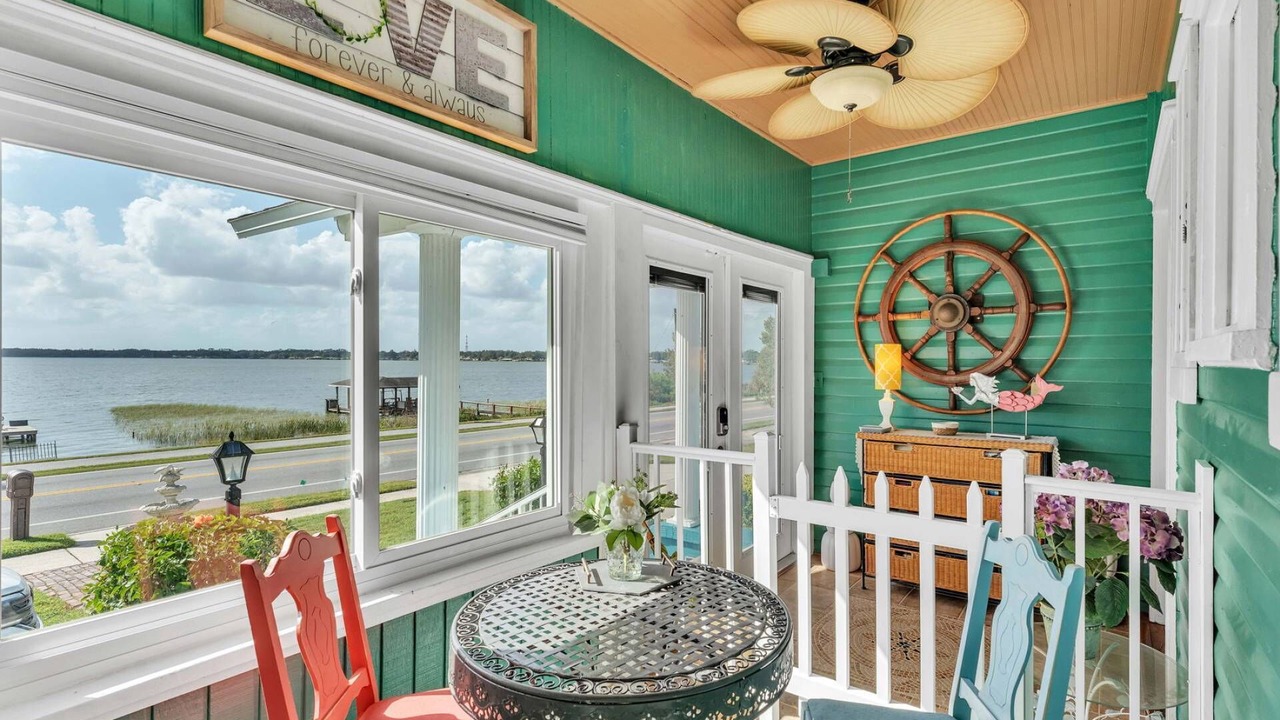 Photo of Outdoor in Winter Haven
