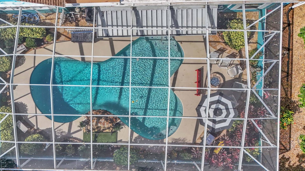 Photo of Outdoor in Winter Haven