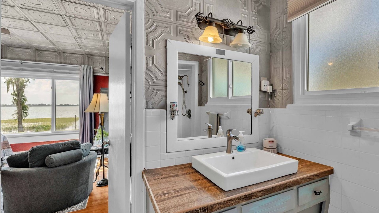Photo of Bathroom in Winter Haven
