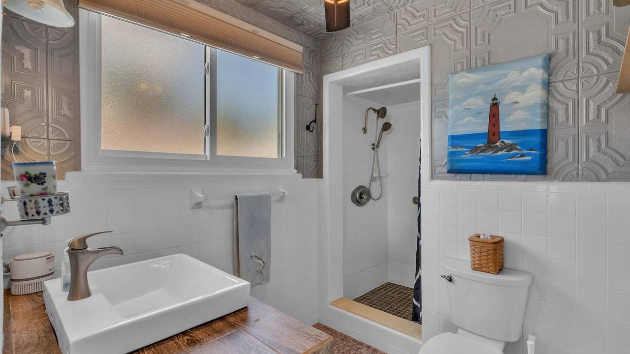 Photo of Bathroom in Winter Haven