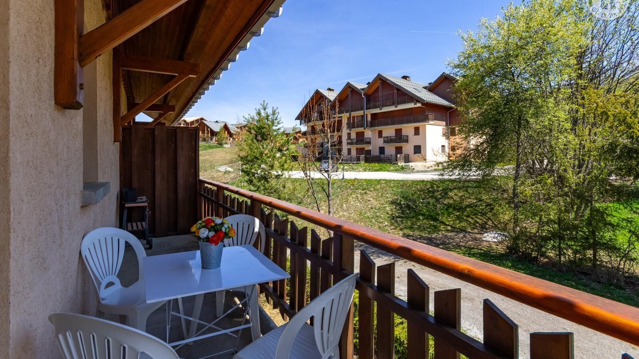 Photo of Outdoor in Albiez-Montrond