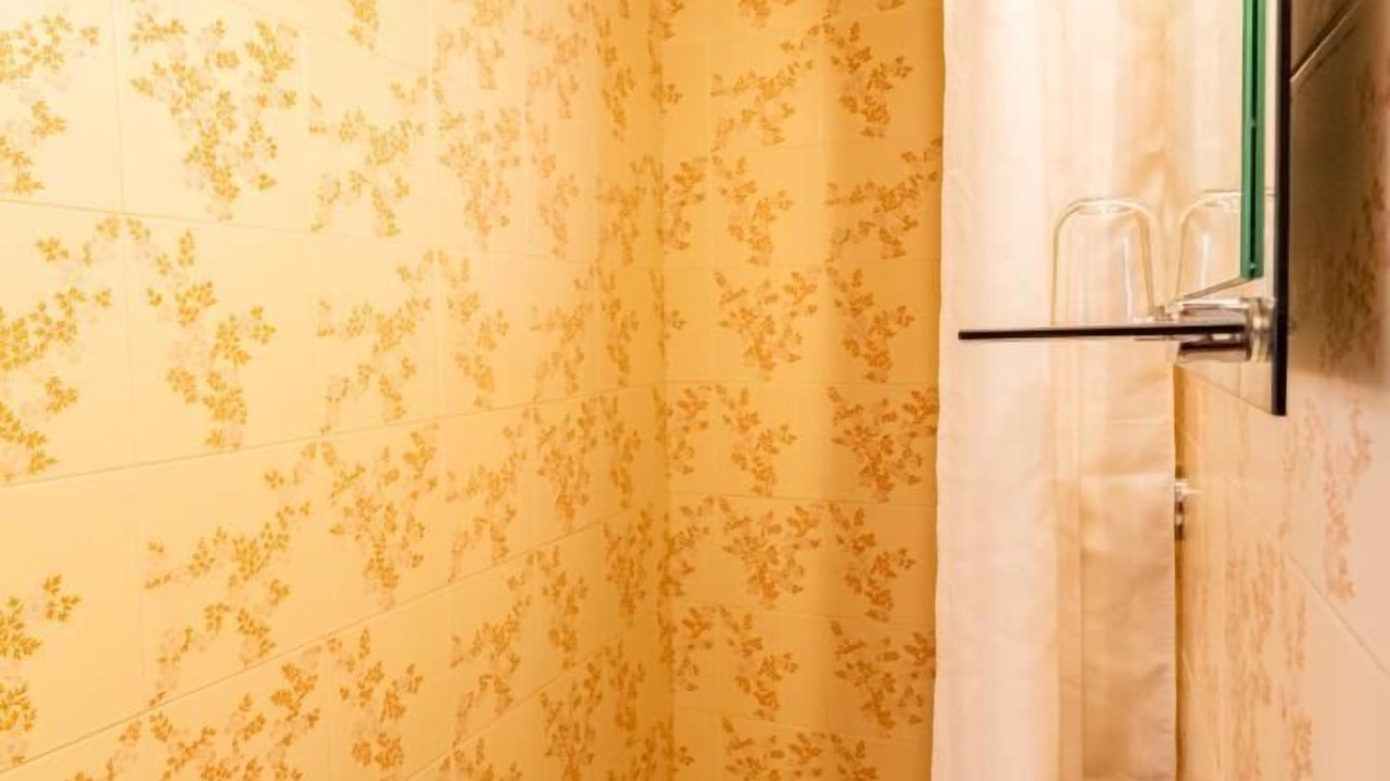 Photo of Bathroom in La Giettaz