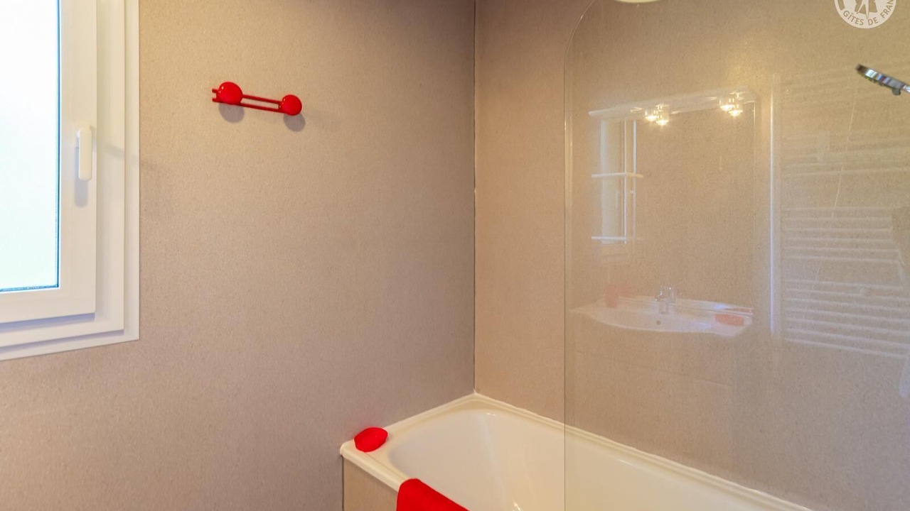 Photo of Bathroom in Albiez-Montrond
