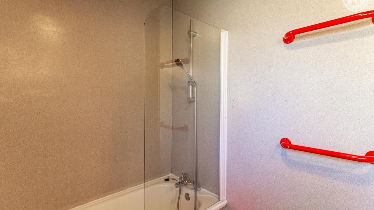 Photo of Bathroom in Albiez-Montrond