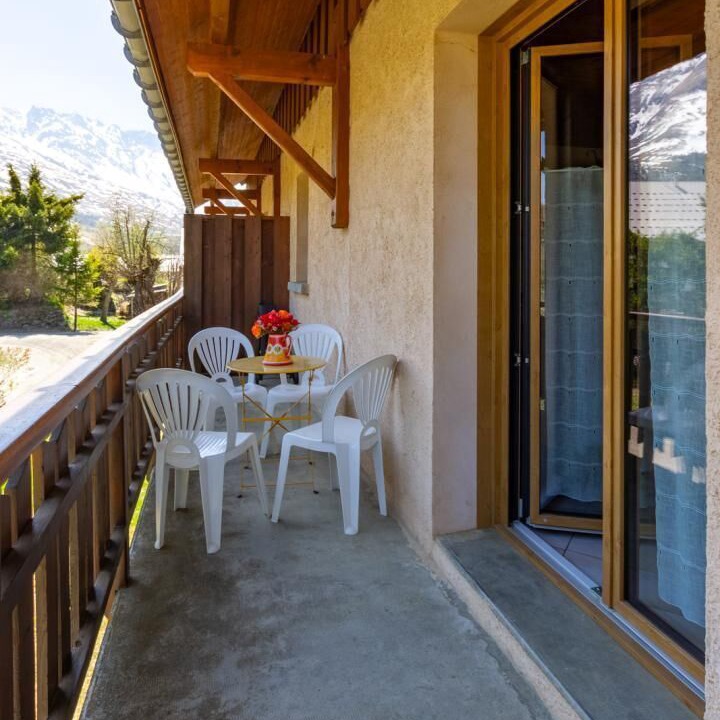 Photo of Outdoor in Albiez-Montrond