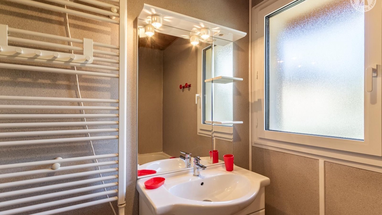 Photo of Bathroom in Albiez-Montrond