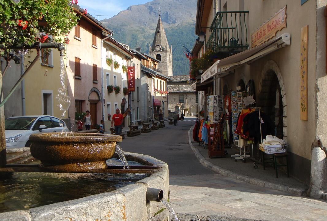 Photo of Others in Aussois