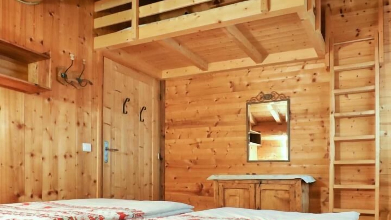 Photo of Bedroom in Aussois