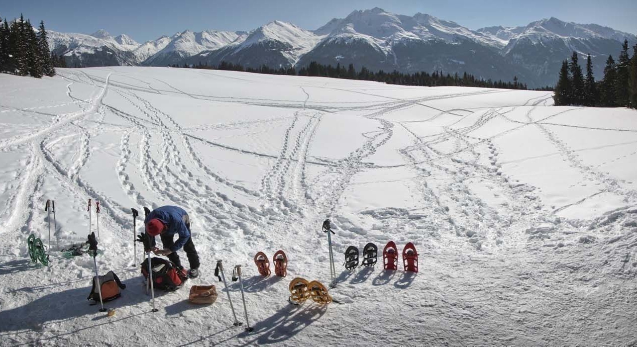 Photo of Others in Aussois