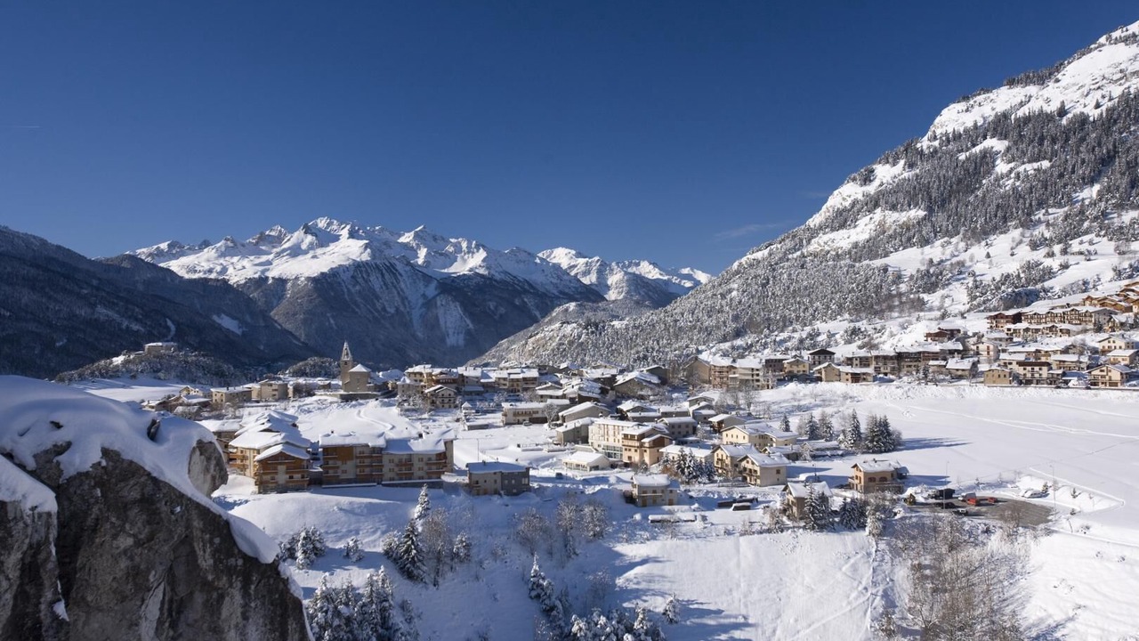 Photo of Others in Aussois