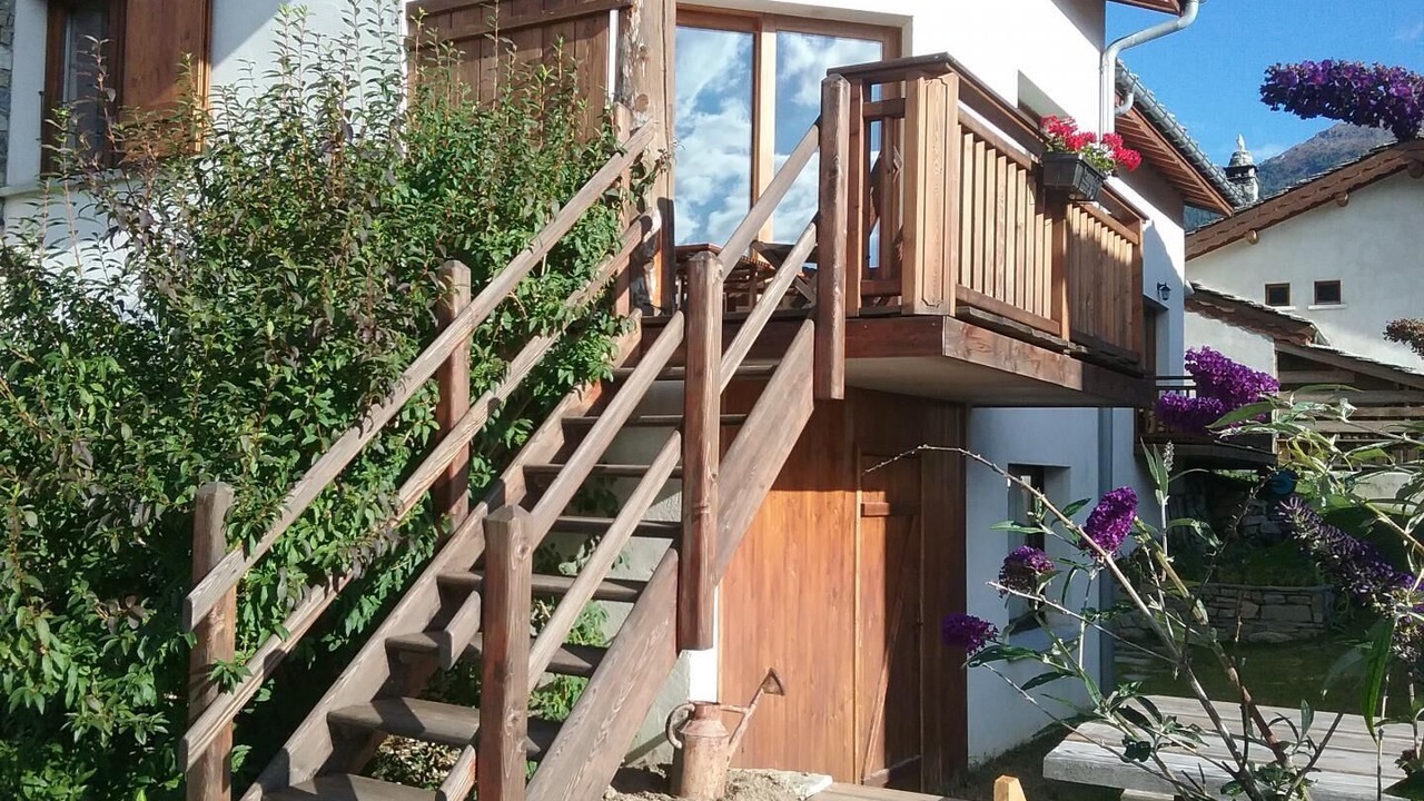 Photo of Outdoor in Aussois