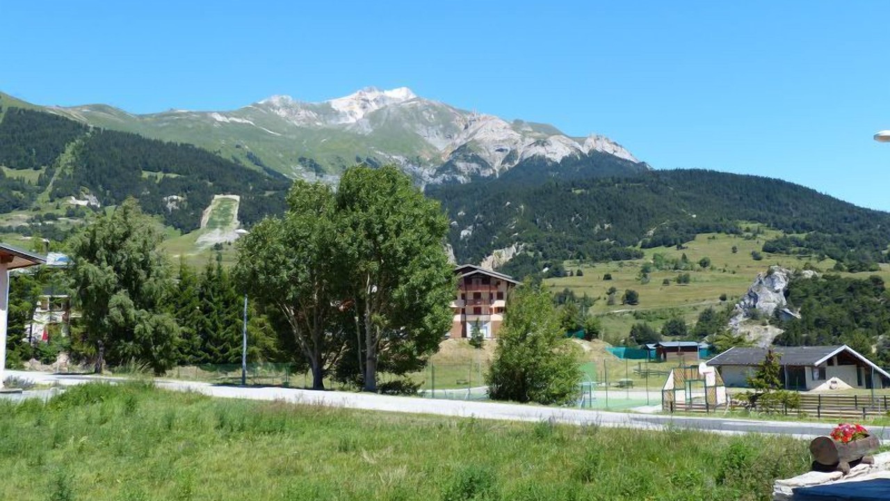 Photo of Outdoor in Aussois