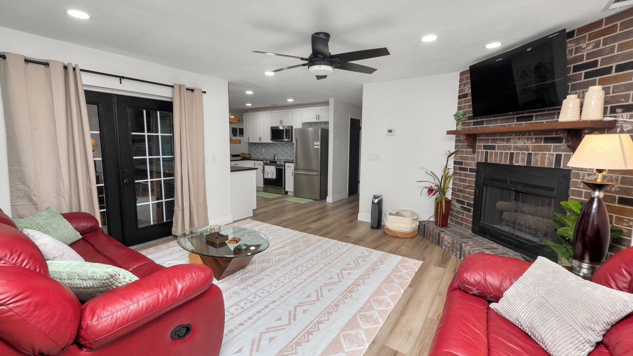 Photo of Livingroom in Lakeland