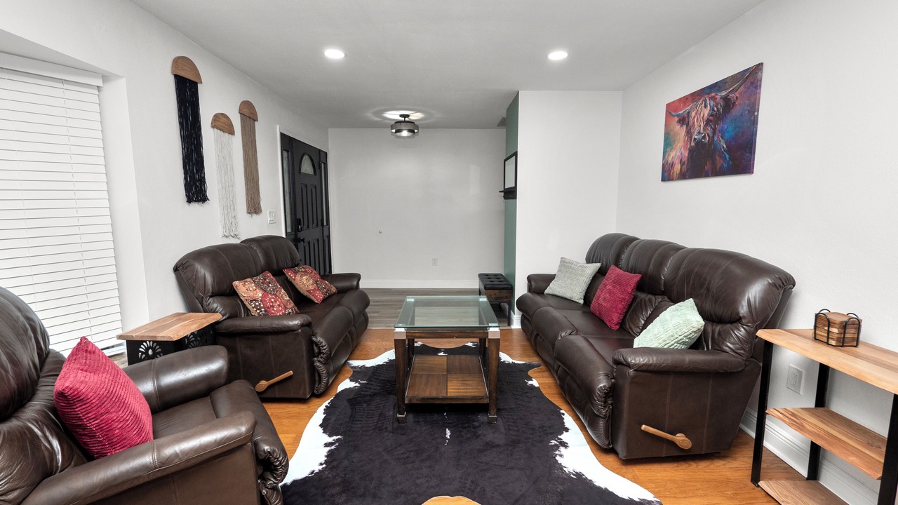 Photo of Livingroom in Lakeland