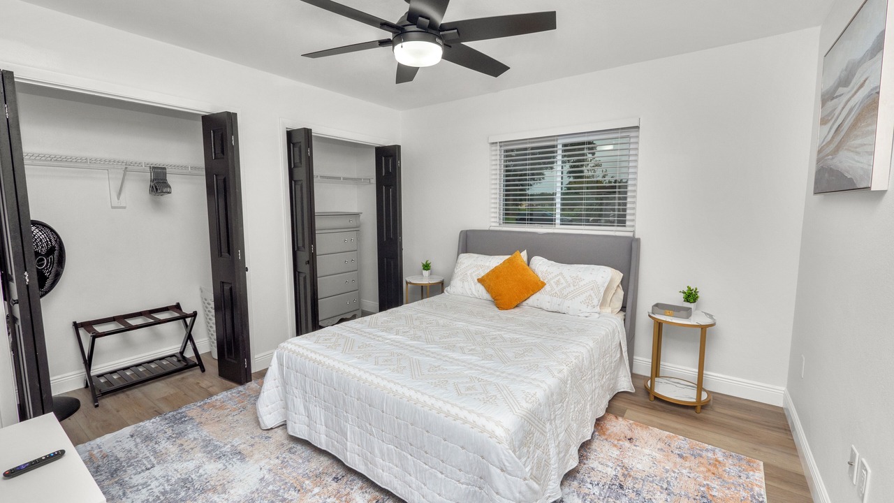 Photo of Bedroom in Lakeland