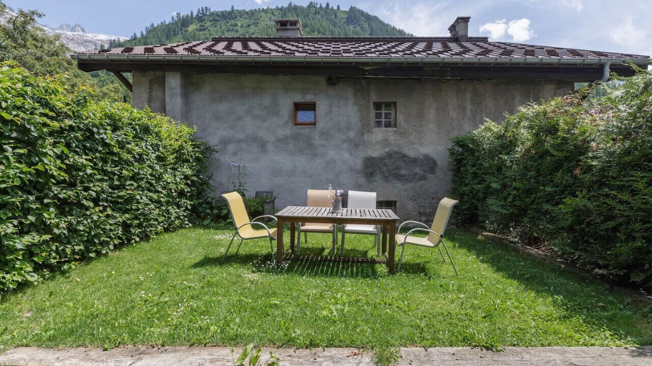 Photo of Outdoor in Montroc