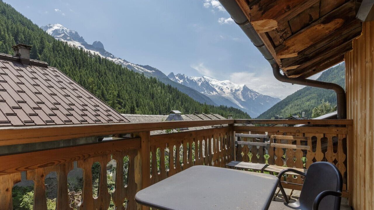 Photo of Outdoor in Montroc