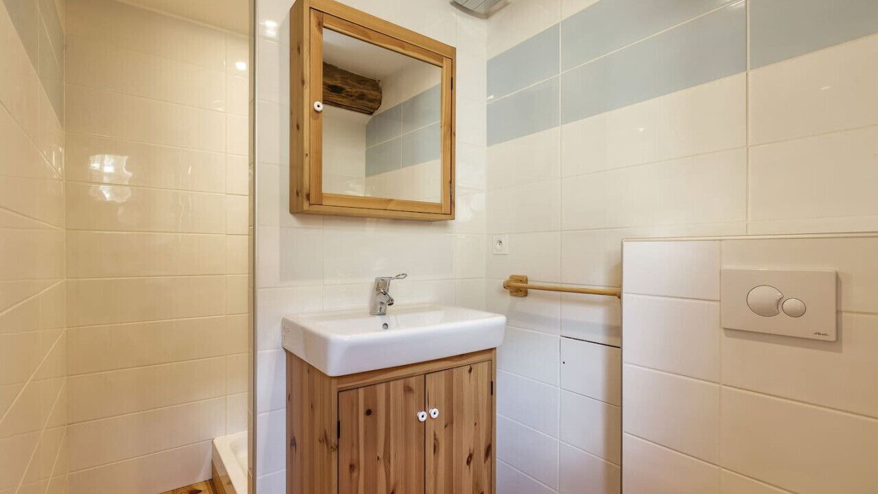 Photo of Bathroom in Montroc