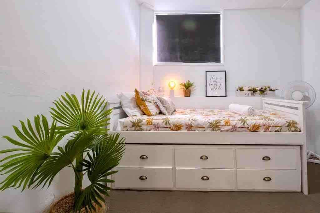 Photo of Bedroom in Miami