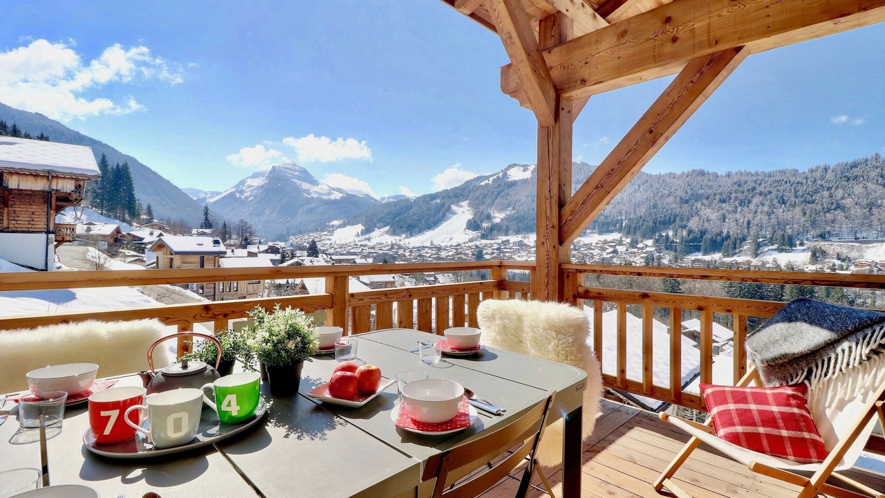 Photo of Outdoor in Montriond