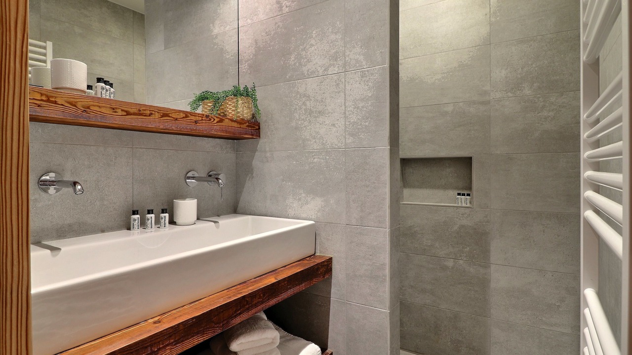 Photo of Bathroom in Montriond