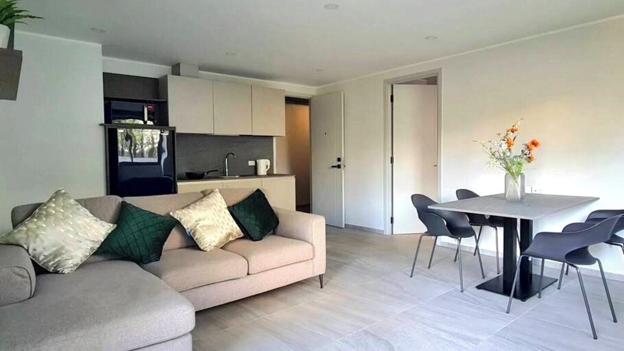 Photo of Livingroom in Chalong