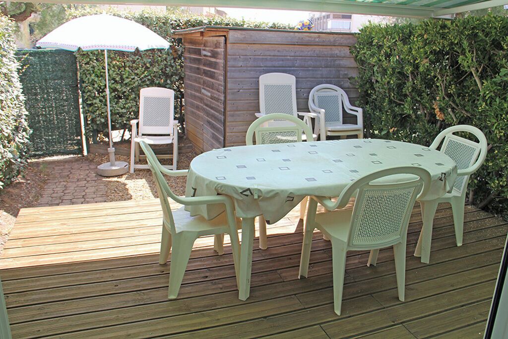 Photo of Outdoor in Frontignan