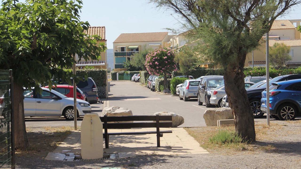 Photo of Outdoor in Frontignan
