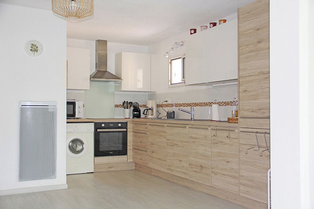 Photo of Kitchen in Frontignan