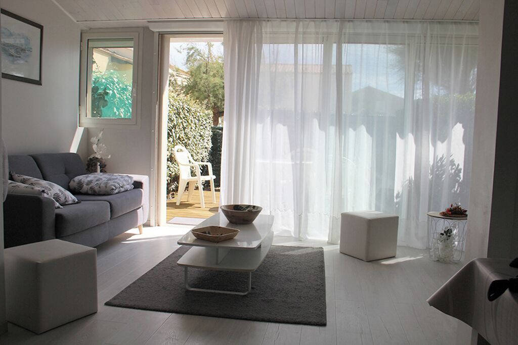 Photo of Livingroom in Frontignan