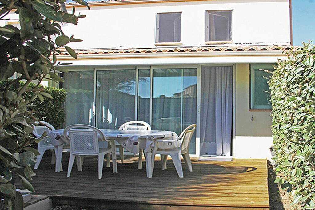 Photo of Outdoor in Frontignan
