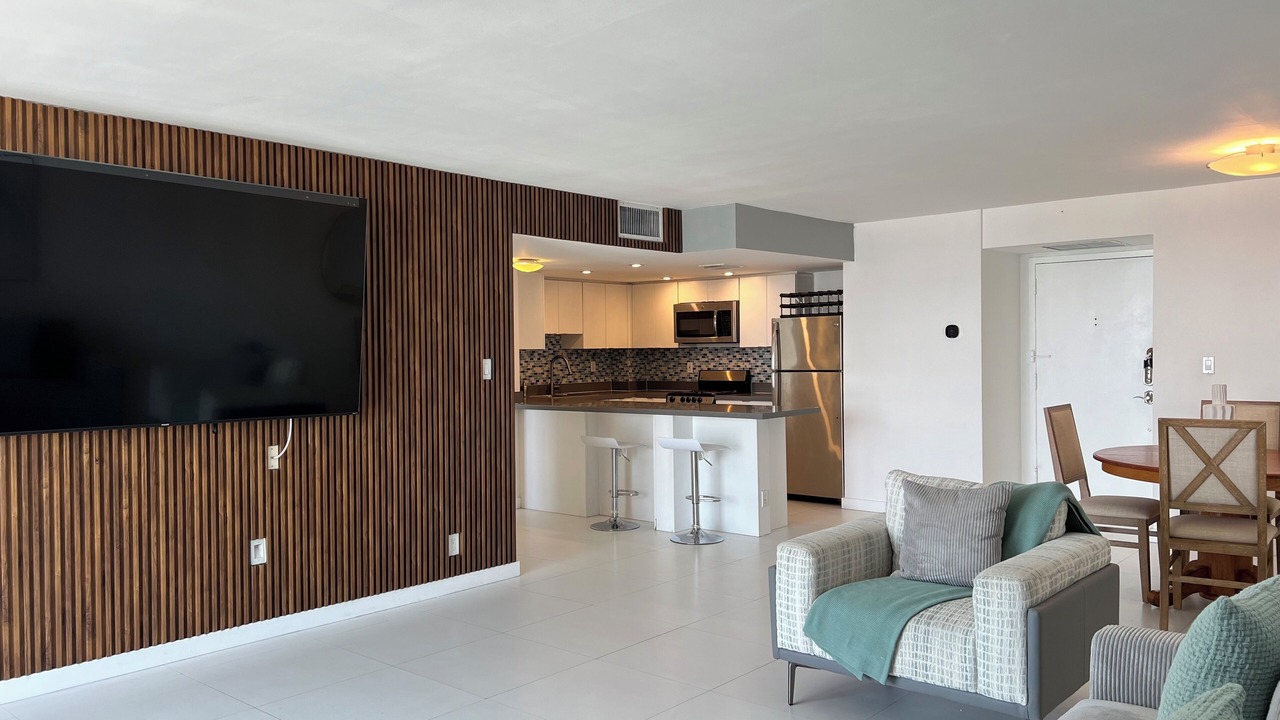 Photo of Livingroom in City Center