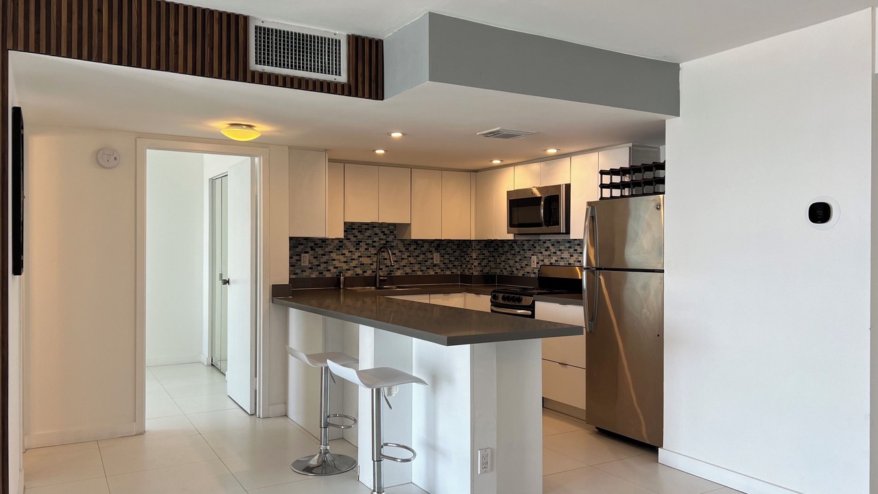 Photo of Kitchen in City Center
