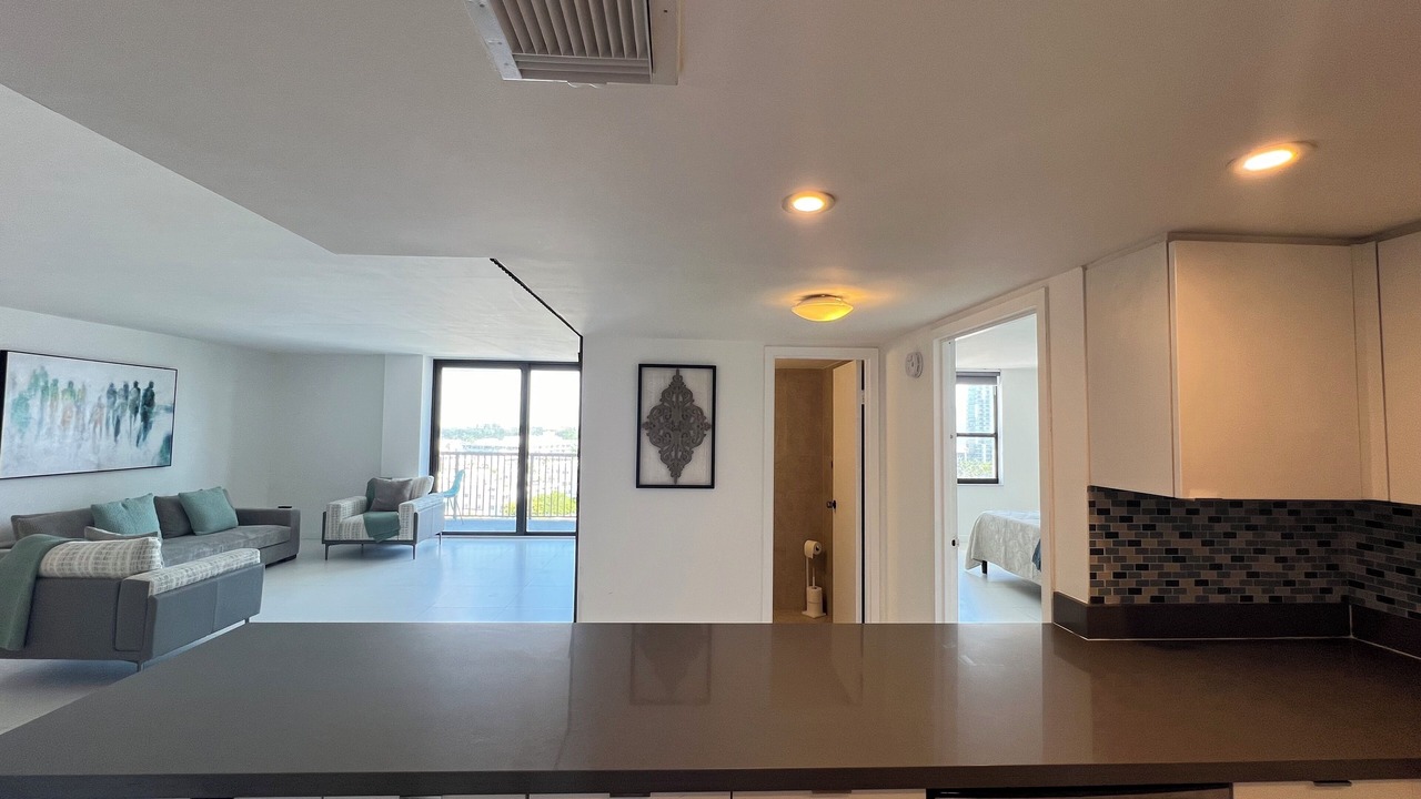 Photo of Livingroom in City Center