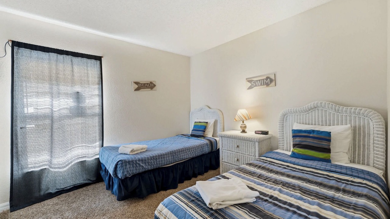 Photo of Bedroom in Lake Berkley