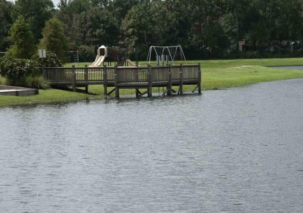 Photo of Others in Lake Berkley