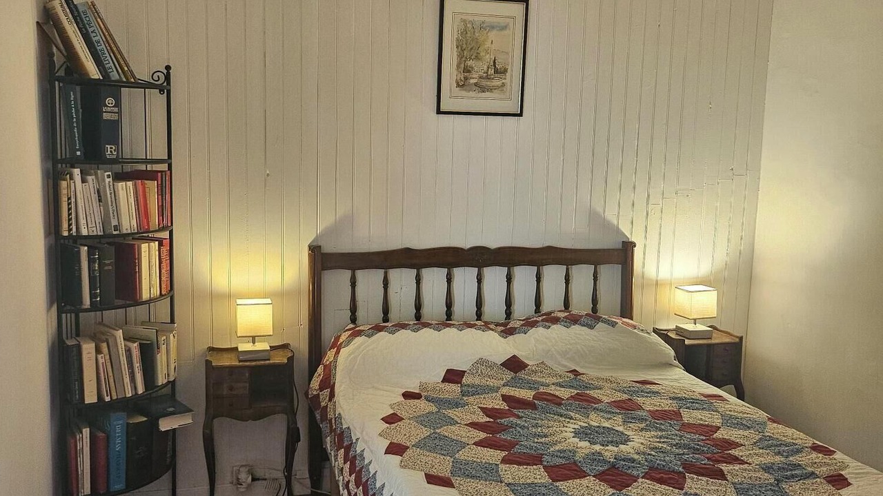 Photo of Bedroom in Entrecasteaux