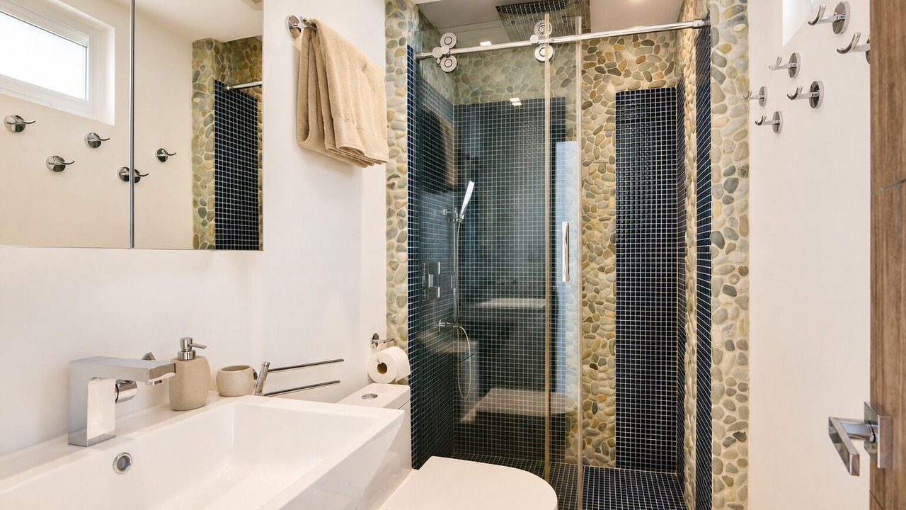 Photo of Bathroom in North Bay Village