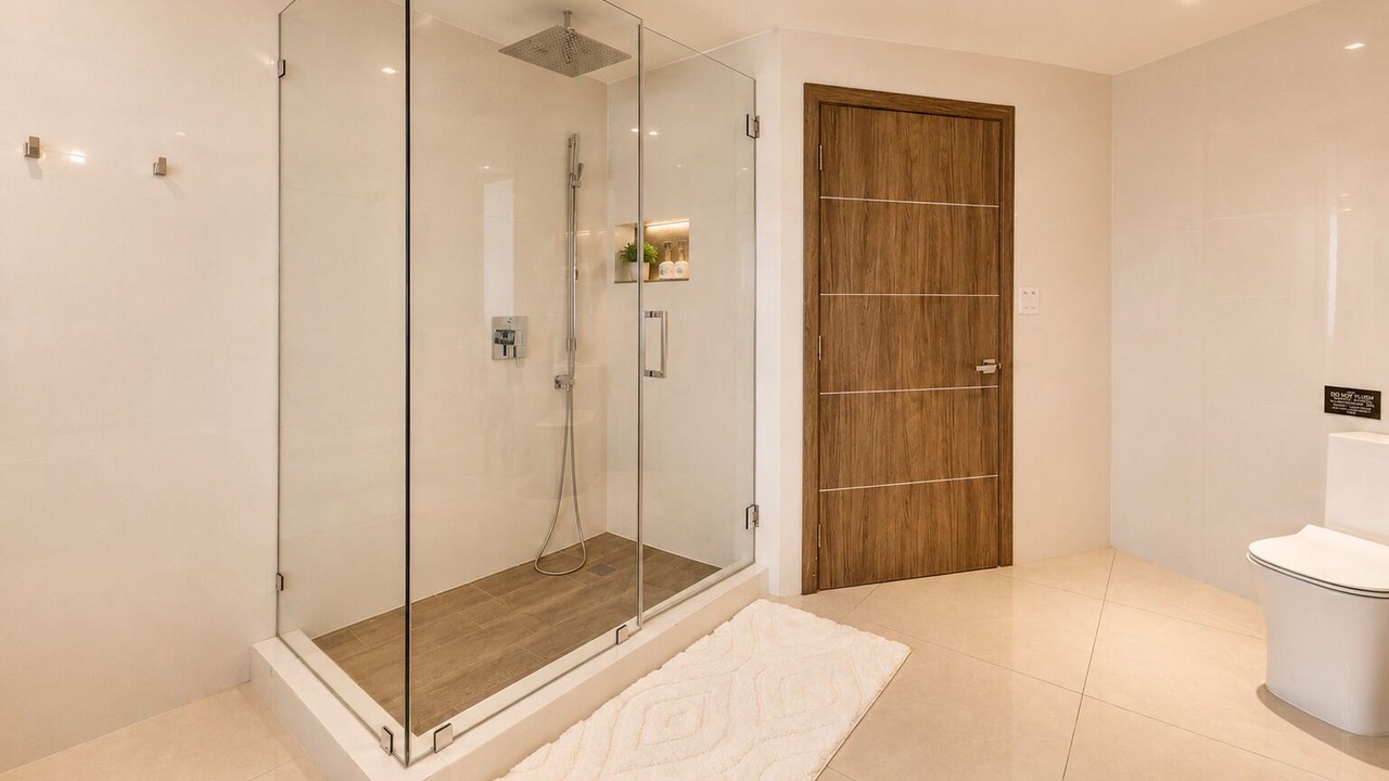 Photo of Bathroom in North Bay Village