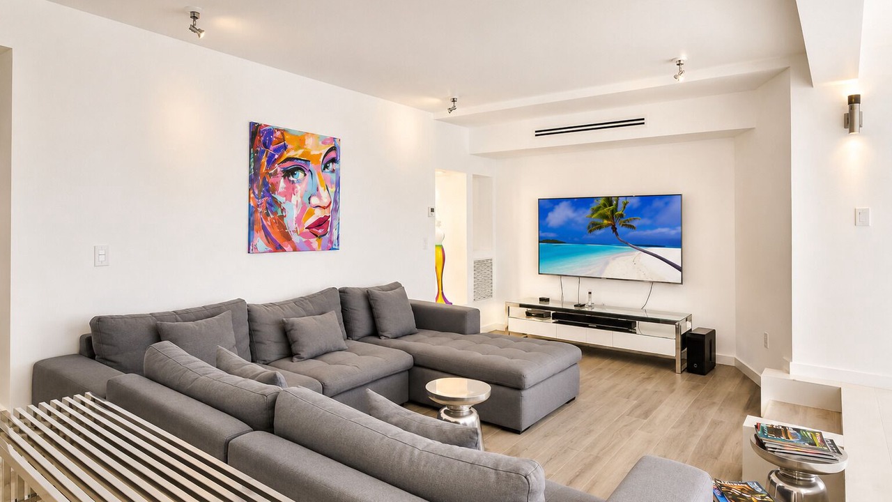 Photo of Bedroom in North Bay Village