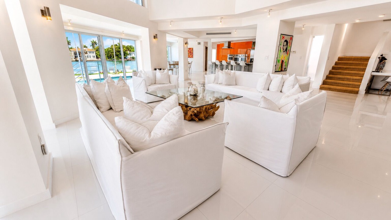 Photo of Bedroom in North Bay Village