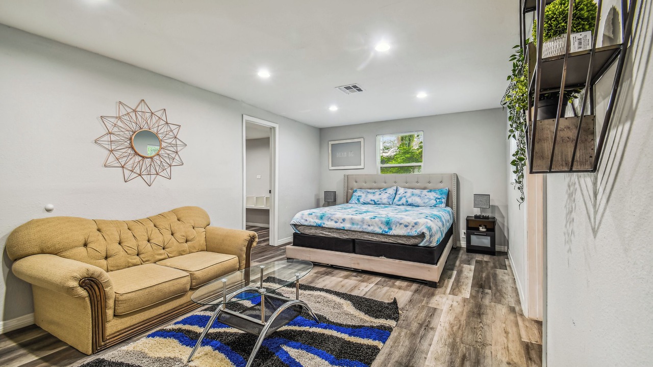 Photo of Bedroom in Brandon